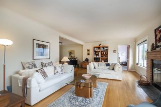 Photo 9: 731 BEACHVIEW Drive in North Vancouver: Dollarton House for sale : MLS®# R2651259