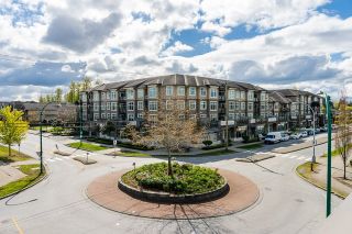 Photo 23: 303 6815 188 Street in Surrey: Clayton Condo for sale in "COMPASS" (Cloverdale)  : MLS®# R2872254