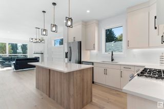 Photo 17: 8516 76 Avenue in Edmonton: Zone 17 House for sale : MLS®# E4358463
