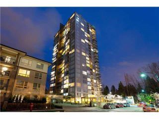 Photo 16: 2603 660 NOOTKA Way in Port Moody: Port Moody Centre Condo for sale in "NAHANNI" : MLS®# R2026667