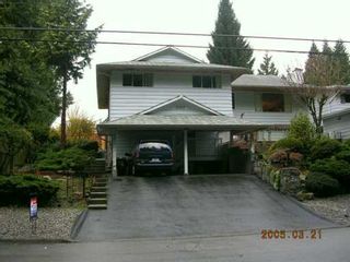 Photo 2: 8 22302 MCINTOSH AV in Maple Ridge: West Central Condo for sale in "SHERWOOD MANOR" : MLS®# V581185