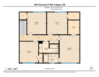 Photo 42: 7007 Kenosee Place SW in Calgary: Kelvin Grove Detached for sale : MLS®# A1244827