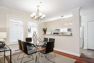 Photo 8: 102 146 W 13TH Avenue in Vancouver: Mount Pleasant VW Townhouse for sale (Vancouver West)  : MLS®# R2489881
