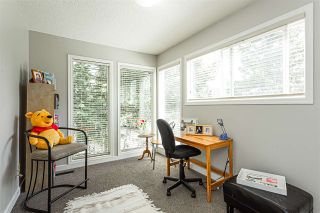 Photo 17: 1 9320 128 Street in Surrey: Queen Mary Park Surrey Townhouse for sale in "SURREY MEADOWS" : MLS®# R2475340