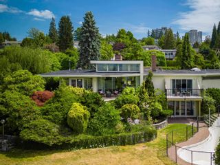 Photo 37: 5915 NEWTON Wynd in Vancouver: University VW House for sale (Vancouver West)  : MLS®# R2805560