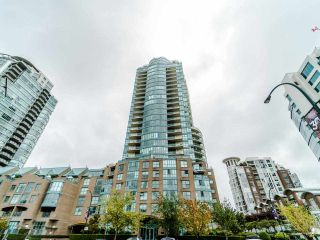 Photo 18: 1204 1188 QUEBEC Street in Vancouver: Downtown VE Condo for sale in "CITYGATE 1" (Vancouver East)  : MLS®# R2403446