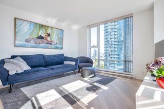 Photo 18: 1502 455 BEACH Crescent in Vancouver: Yaletown Condo for sale in "Park West Two" (Vancouver West)  : MLS®# R2816579