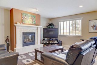 Photo 35: 33 Ravine Drive: Heritage Pointe Semi Detached for sale : MLS®# A1187849