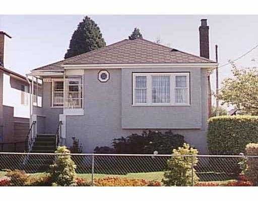 FEATURED LISTING: 3304 44TH Avenue East Vancouver