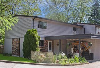 Photo 19: 12153 FABER Crescent in Maple Ridge: Northwest Maple Ridge Townhouse for sale in "WOODLAND PARK" : MLS®# R2703449