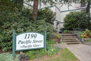 Photo 29: 310 1190 PACIFIC Street in Coquitlam: North Coquitlam Condo for sale in "PACIFIC GLEN" : MLS®# R2678495
