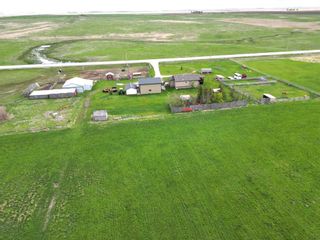 Photo 47: 255028 Township Road 240 Road: Rural Wheatland County Detached for sale : MLS®# A2136837