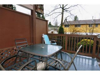 Photo 13: 11771 DARBY Street in Maple Ridge: West Central Townhouse for sale in "HOLLY MANOR" : MLS®# V1038088