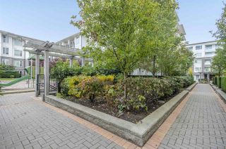 Photo 19: 113 9388 MCKIM Way in Richmond: West Cambie Condo for sale in "MAYFAIR PLACE" : MLS®# R2514961