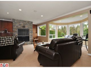 Photo 5: 4296 Shearwater Drive in Abbotsford: House for sale : MLS®# F1203929