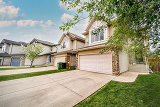Photo 3: 267 Springborough Way SW in Calgary: Springbank Hill Detached for sale : MLS®# A1222318