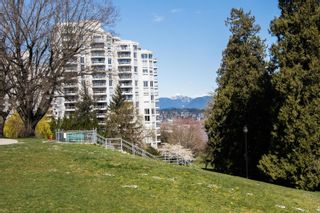 Photo 25: 203 14 E ROYAL Avenue in New Westminster: Fraserview NW Condo for sale : MLS®# R2618179