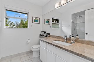 Photo 25: 31 3634 GARIBALDI Drive in North Vancouver: Roche Point Townhouse for sale : MLS®# R2755541