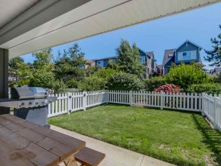 Photo 17: 97 3088 FRANCIS Road in Richmond: Seafair Townhouse for sale in "SEAFAIR WEST" : MLS®# R2082539