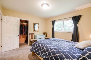 Photo 17: 3317 HANDLEY Crescent in Port Coquitlam: Lincoln Park PQ House for sale : MLS®# R2503021