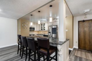Photo 12: 605 1100 8 Avenue SW in Calgary: Downtown West End Apartment for sale : MLS®# A2024011