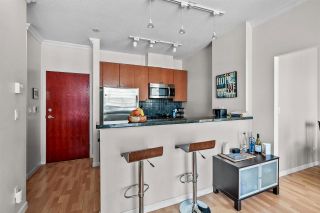 Photo 4: 1907 928 RICHARDS Street in Vancouver: Yaletown Condo for sale in "Savoy" (Vancouver West)  : MLS®# R2590617
