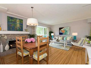 Photo 8: 2963 BUSHNELL PL in North Vancouver: Westlynn Terrace House for sale : MLS®# V1008286