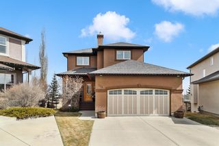 Photo 1: 214 Panorama Hills Terrace NW in Calgary: Panorama Hills Detached for sale : MLS®# A1206327