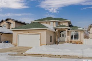 Photo 1: 828 Beechmont Lane in Saskatoon: Briarwood Residential for sale : MLS®# SK844207