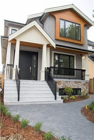 Main Photo: 3189 CROWN Street in Vancouver: Point Grey House for sale (Vancouver West)  : MLS®# R2027885