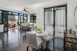 Photo 16: DOWNTOWN Condo for sale : 1 bedrooms : 1551 4th Avenue #409 in San Diego