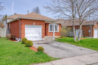 Photo 2: 584 Ewing Street in Cobourg: House for sale : MLS®# X5609295
