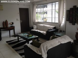 Photo 6: Renovated 3 bedroom in El Cangrejo, Panama City