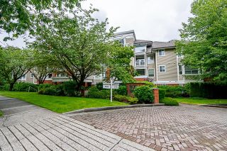 Photo 5: 308 5280 OAKMOUNT Crescent in Burnaby: Oaklands Condo for sale (Burnaby South)  : MLS®# R2706909
