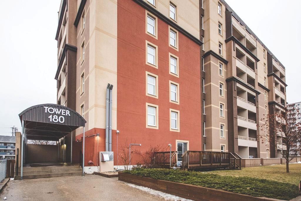 Main Photo: 807 180 Beliveau Road in Winnipeg: St Vital Condominium for sale (2D)  : MLS®# 202401704