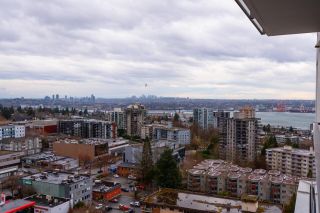 Photo 23: 1801 158 W 13TH Street in North Vancouver: Central Lonsdale Condo for sale in "Vista" : MLS®# R2861067