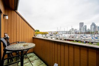 Photo 9: 1020 IRONWORK Passage in Vancouver: False Creek Townhouse for sale in "Marine Mews" (Vancouver West)  : MLS®# R2824635
