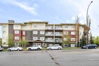Main Photo: 228 23 Millrise Drive SW in Calgary: Millrise Apartment for sale : MLS®# A2046834
