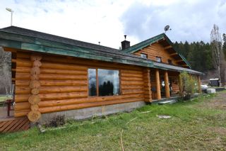 Photo 8: 5650 N 97 Highway in Williams Lake: Williams Lake - Rural North House for sale (Williams Lake (Zone 27))  : MLS®# R2699231