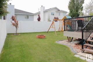 Photo 47: 6223 162B Avenue in Edmonton: Zone 03 House for sale : MLS®# E4298678
