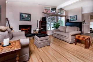 Photo 5: 3525 STEVENSON Street in Port Coquitlam: Woodland Acres PQ House for sale : MLS®# R2063930