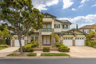 Main Photo: ENCINITAS House for sale : 4 bedrooms : 607 Cypress Hills Dr