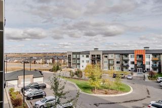 Photo 20: 216 8 Sage Hill Terrace NW in Calgary: Sage Hill Apartment for sale : MLS®# A1042206