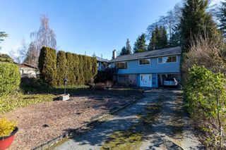 Photo 37: 1208 GLADSTONE Avenue in North Vancouver: Boulevard House for sale : MLS®# R2755476