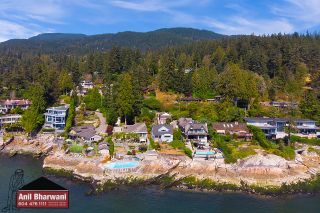 Photo 90: 3866 MARINE Drive in West Vancouver: West Bay House for sale : MLS®# R2720370