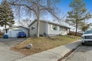 Photo 2: 1613 Olympia Drive SE in Calgary: Ogden Detached for sale : MLS®# A1200625