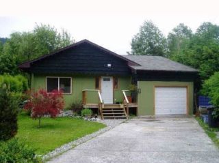 Main Photo: 23 BRACKEN Parkway in Squamish: Brackendale House for sale in "Brackendale" : MLS®# R2834657