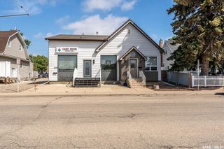 Photo 2: 228 Fairford Street West in Moose Jaw: Central MJ Commercial for sale : MLS®# SK917185