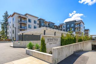 Photo 26: 302 20362 72B Avenue in Langley: Langley City Condo for sale in "JERICO" : MLS®# R2874490