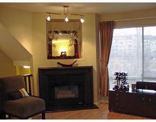 Photo 2: 44 2450 LOBB Avenue in Port_Coquitlam: Mary Hill Townhouse for sale (Port Coquitlam) 